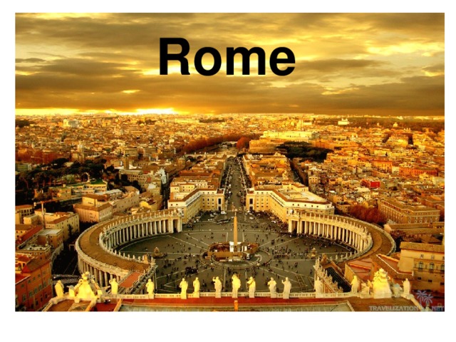 Rome