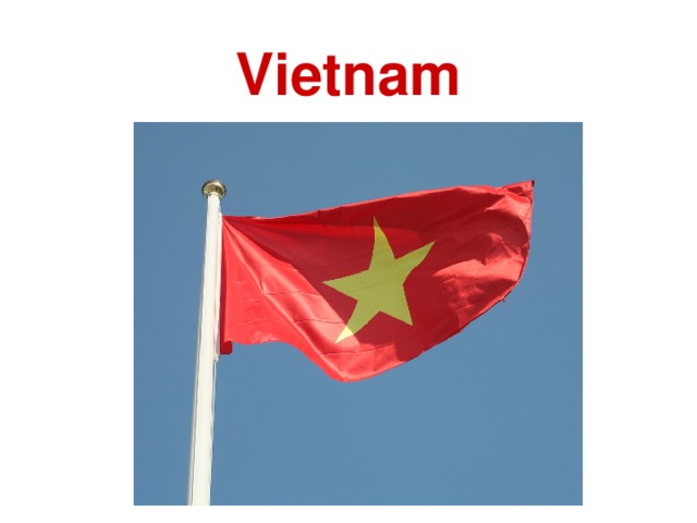 Vietnam