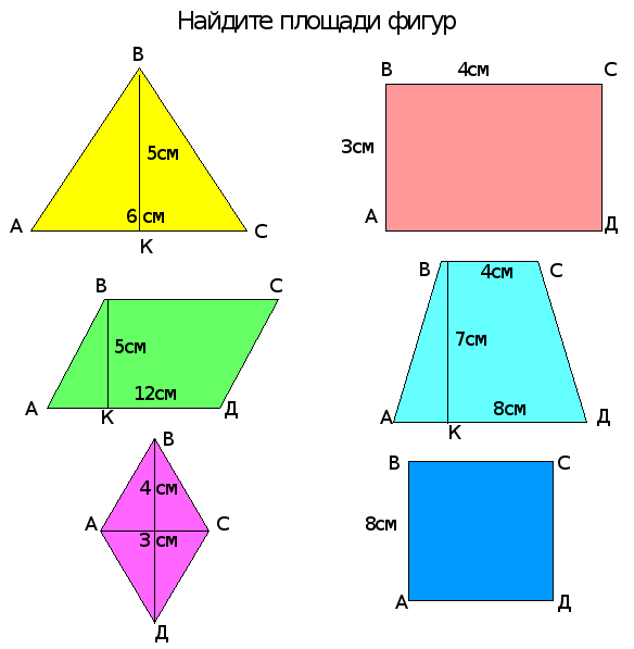 Найти площадь 8 класс. Площадь многоугольника задачи. Задачи на тему площадь многоугольников. Площадь многоугольника задания. Задачи по геометрии площадь многоугольника.